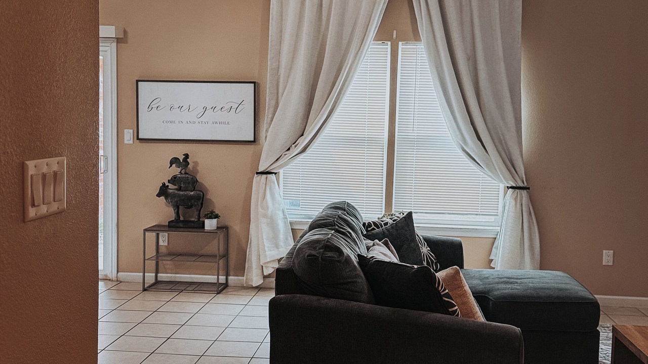 Photo of Livingroom in Weatherford