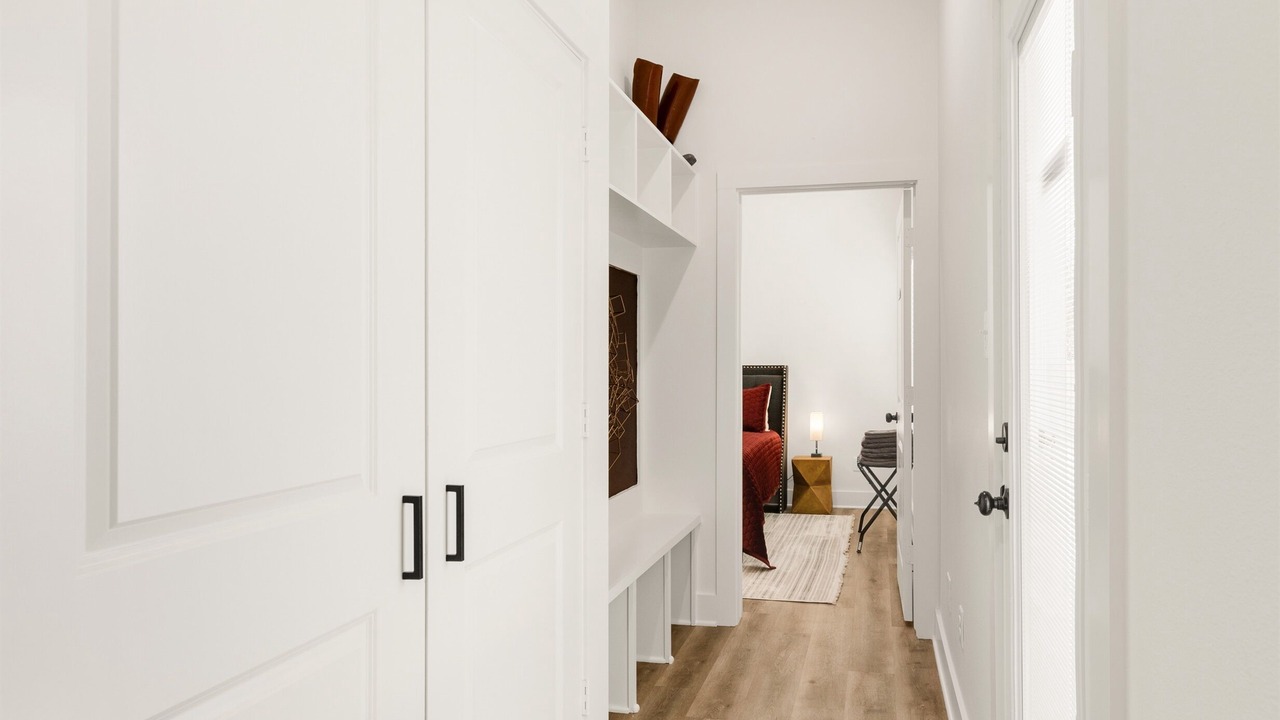 Photo of Bedroom in College Station