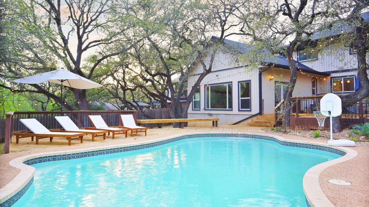 Photo of Outdoor in Whispering Oaks