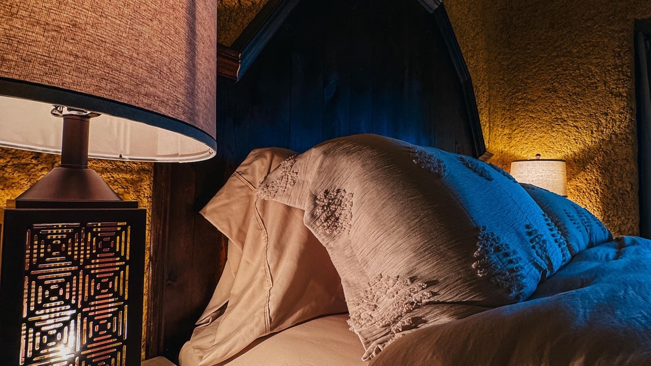 Photo of Bedroom in Garciasville