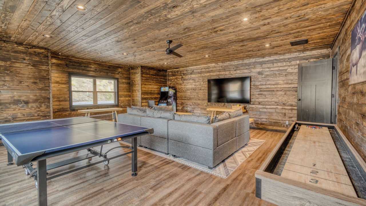 Photo of Bedroom in Ruidoso