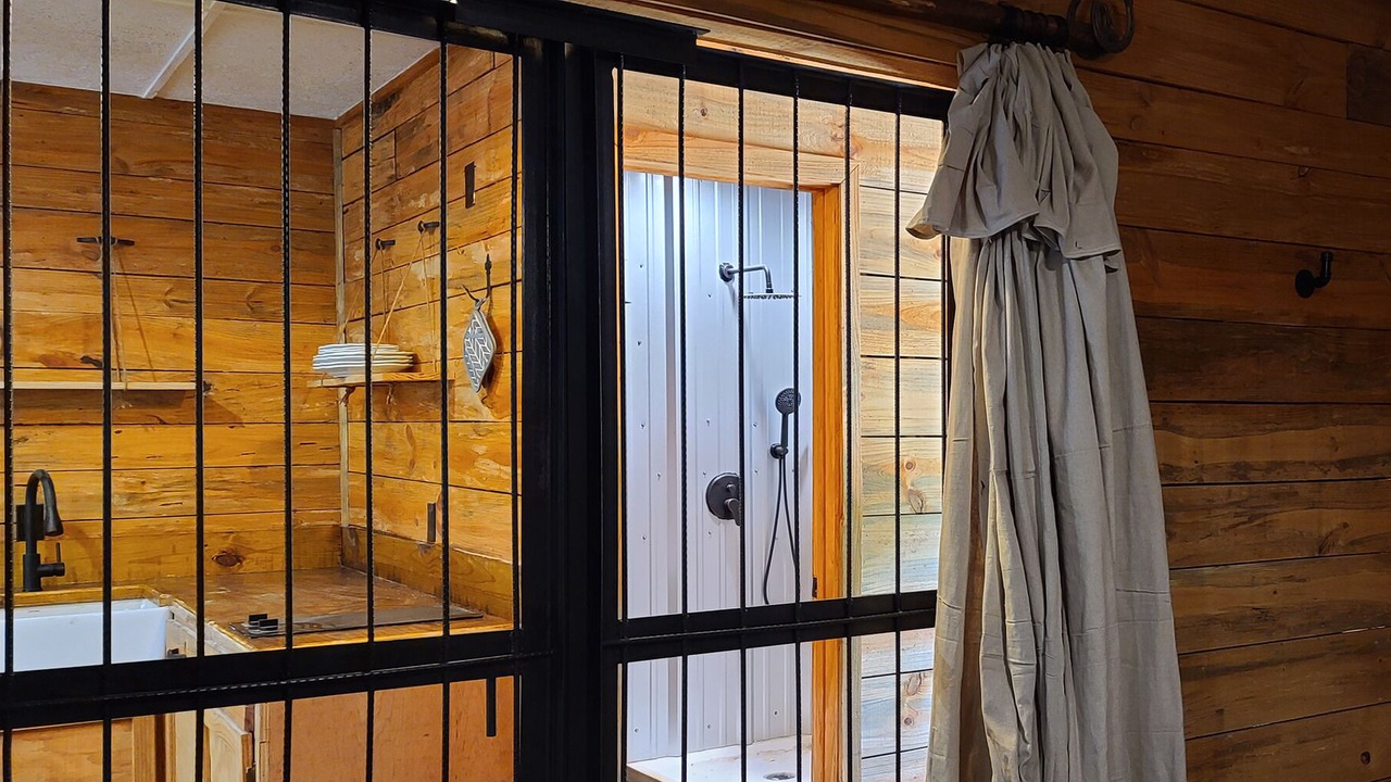 Photo of Bathroom in Mineola