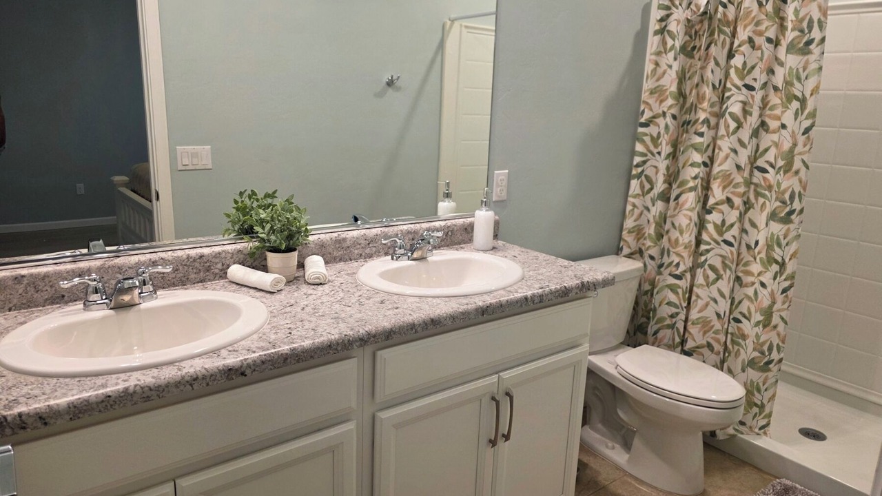 Photo of Bathroom in Tucson
