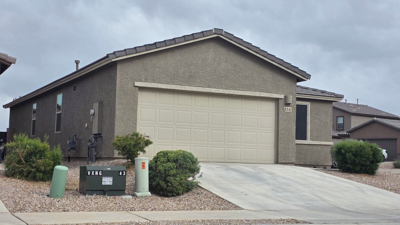 Photo of Outdoor in Tucson