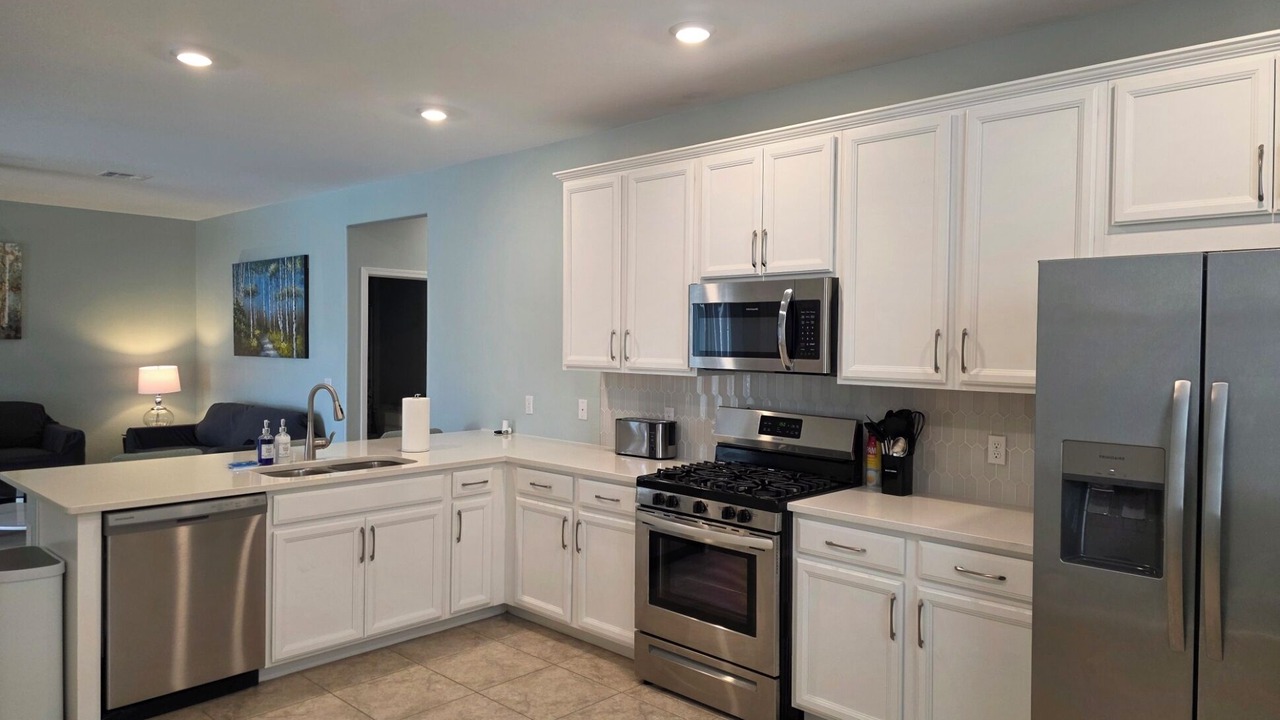 Photo of Kitchen in Tucson