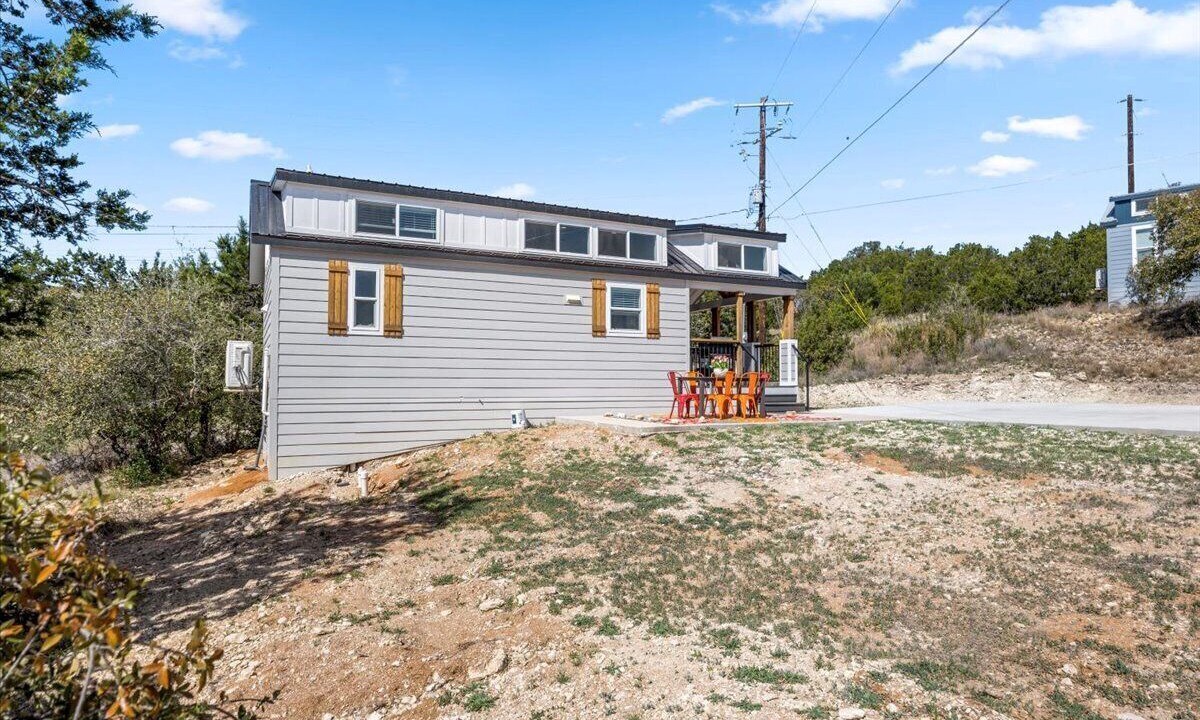 Photo of Outdoor in Spicewood