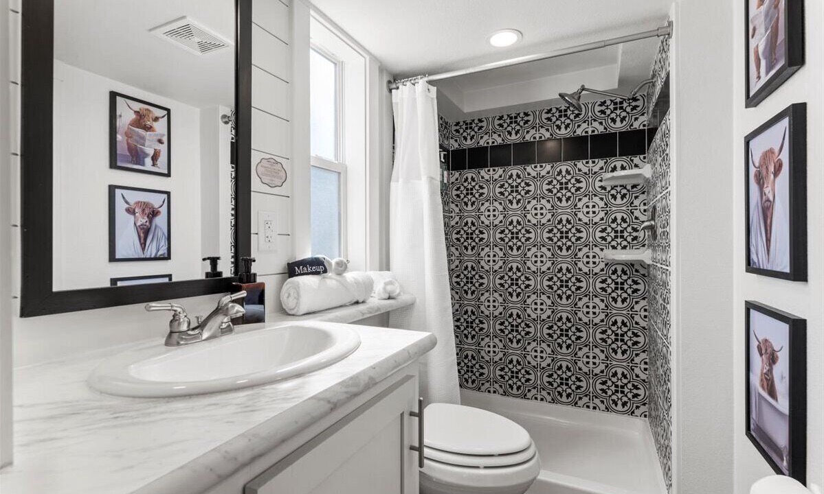 Photo of Bathroom in Spicewood