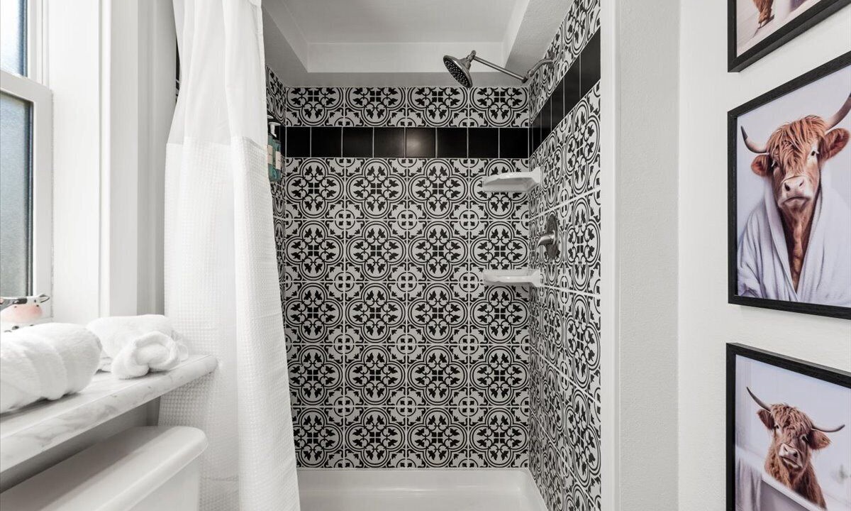 Photo of Bathroom in Spicewood