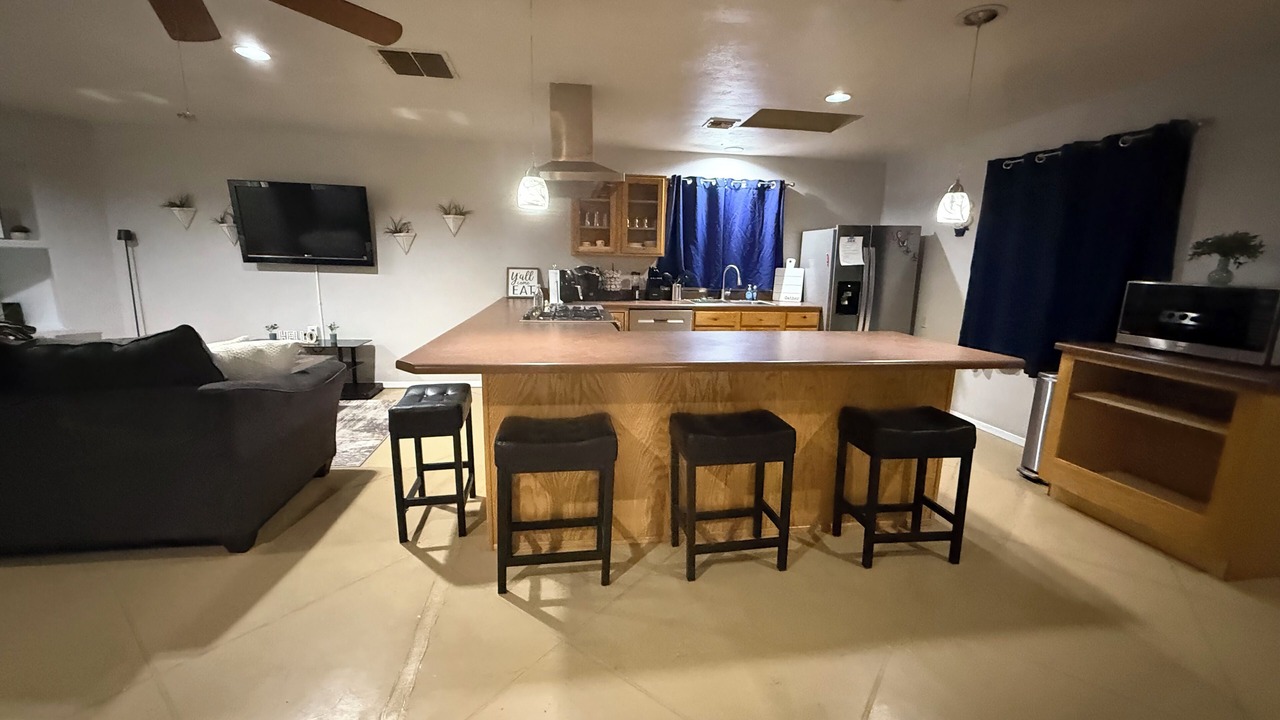 Photo of Livingroom in Drexel Heights