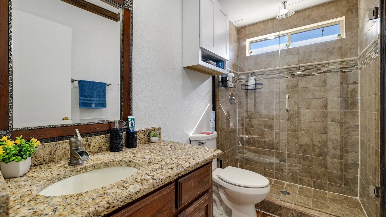 Photo of Bathroom in Frisco