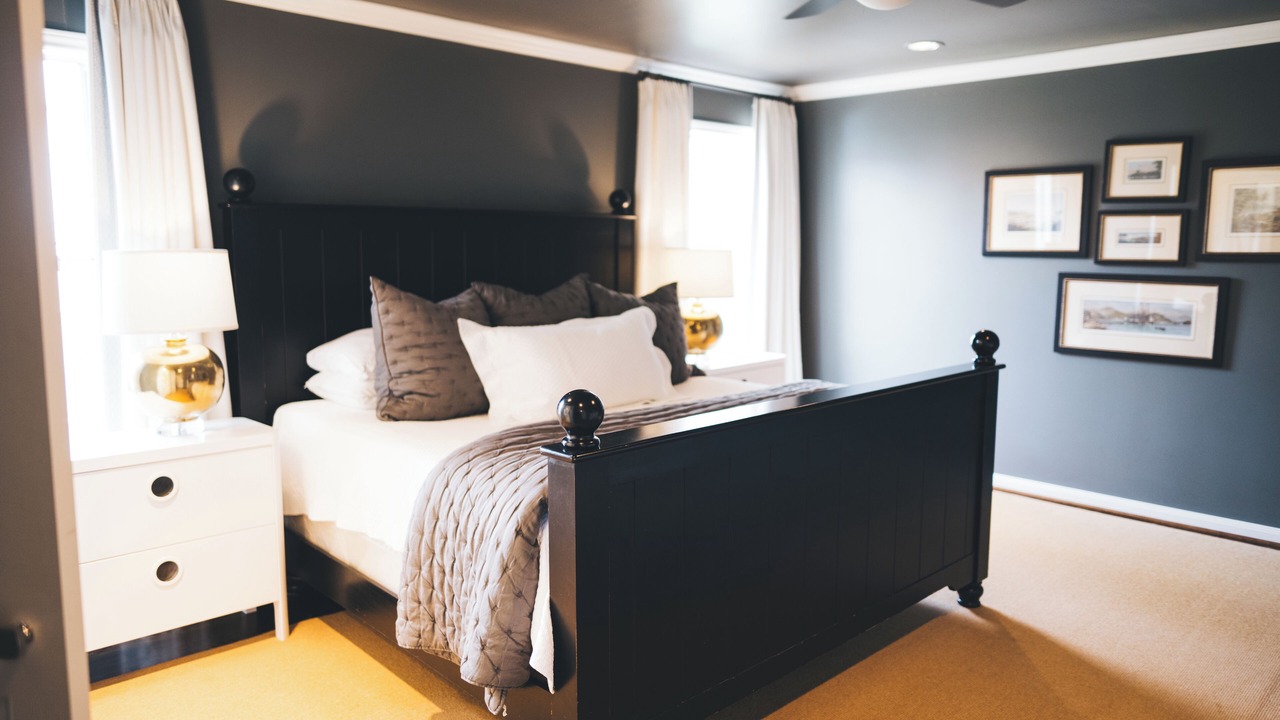 Photo of Bedroom in Park Cities