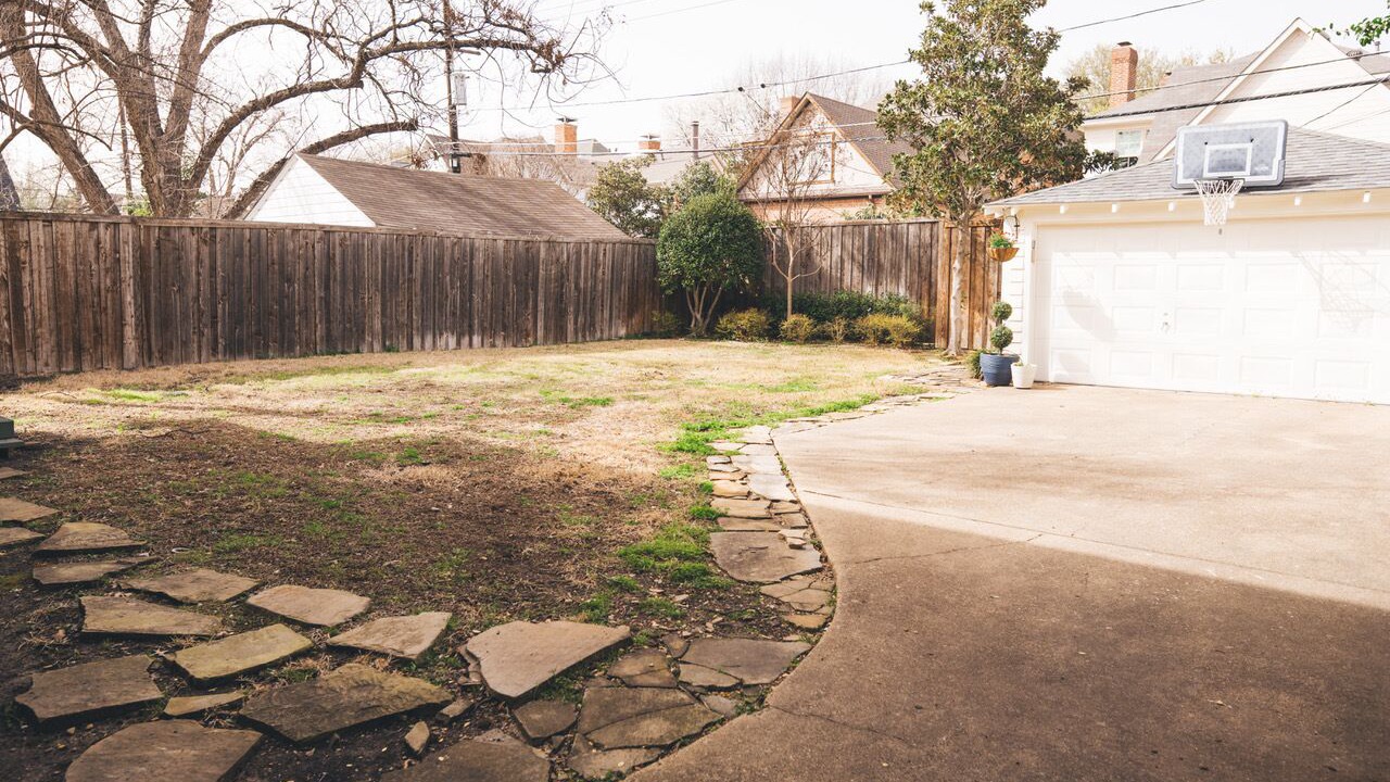 Photo of Outdoor in Park Cities