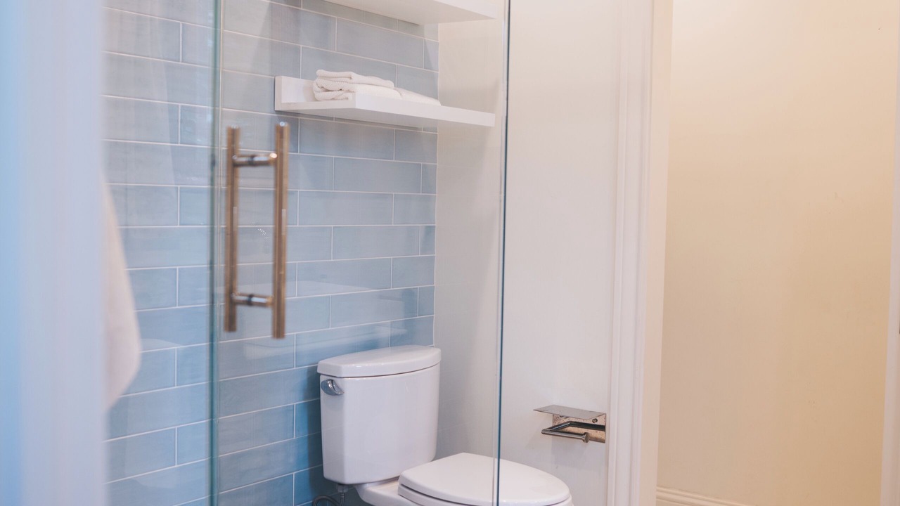 Photo of Bathroom in Park Cities