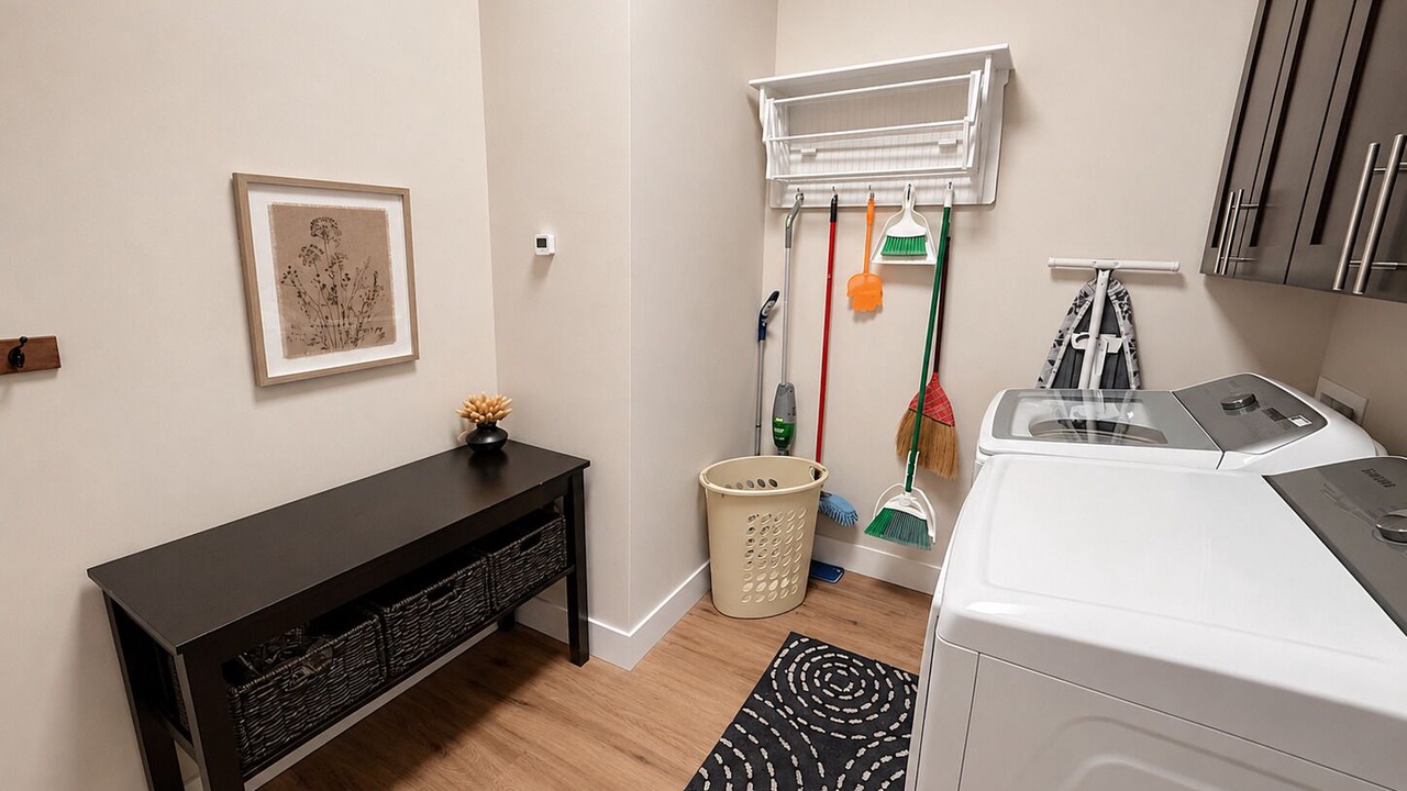 Photo of Bedroom in Purgatory