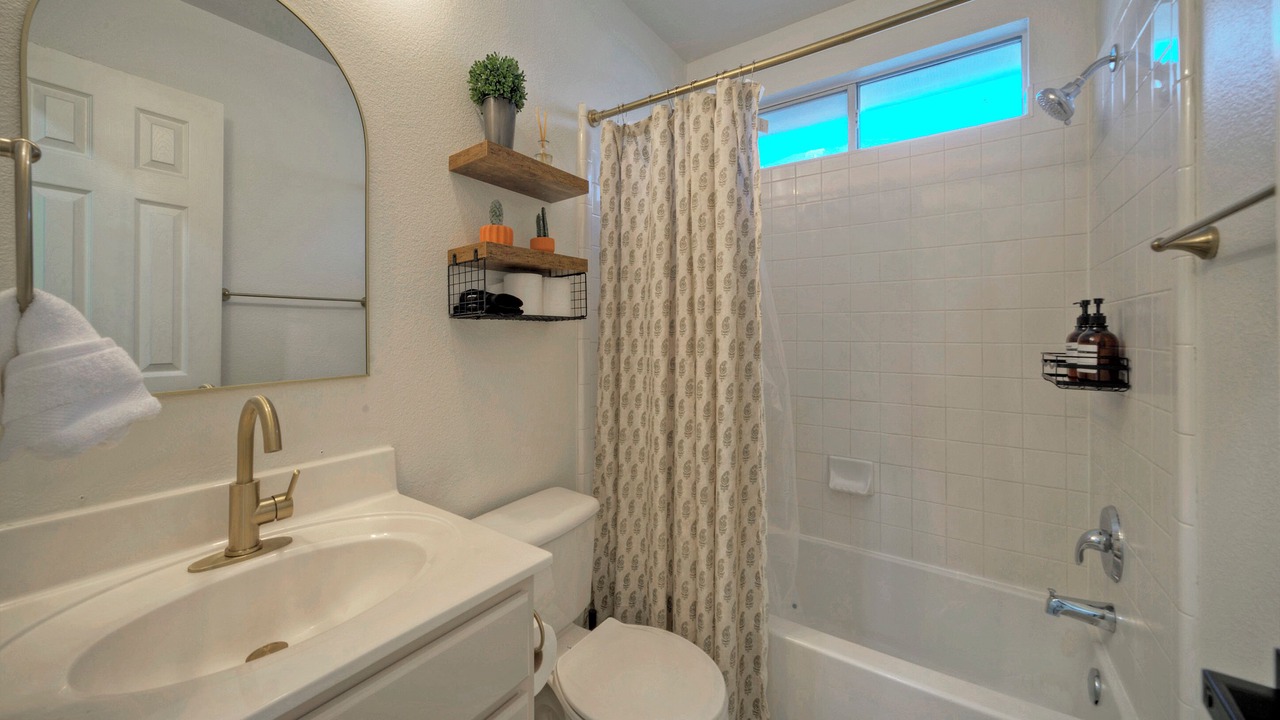 Photo of Bathroom in Round Rock