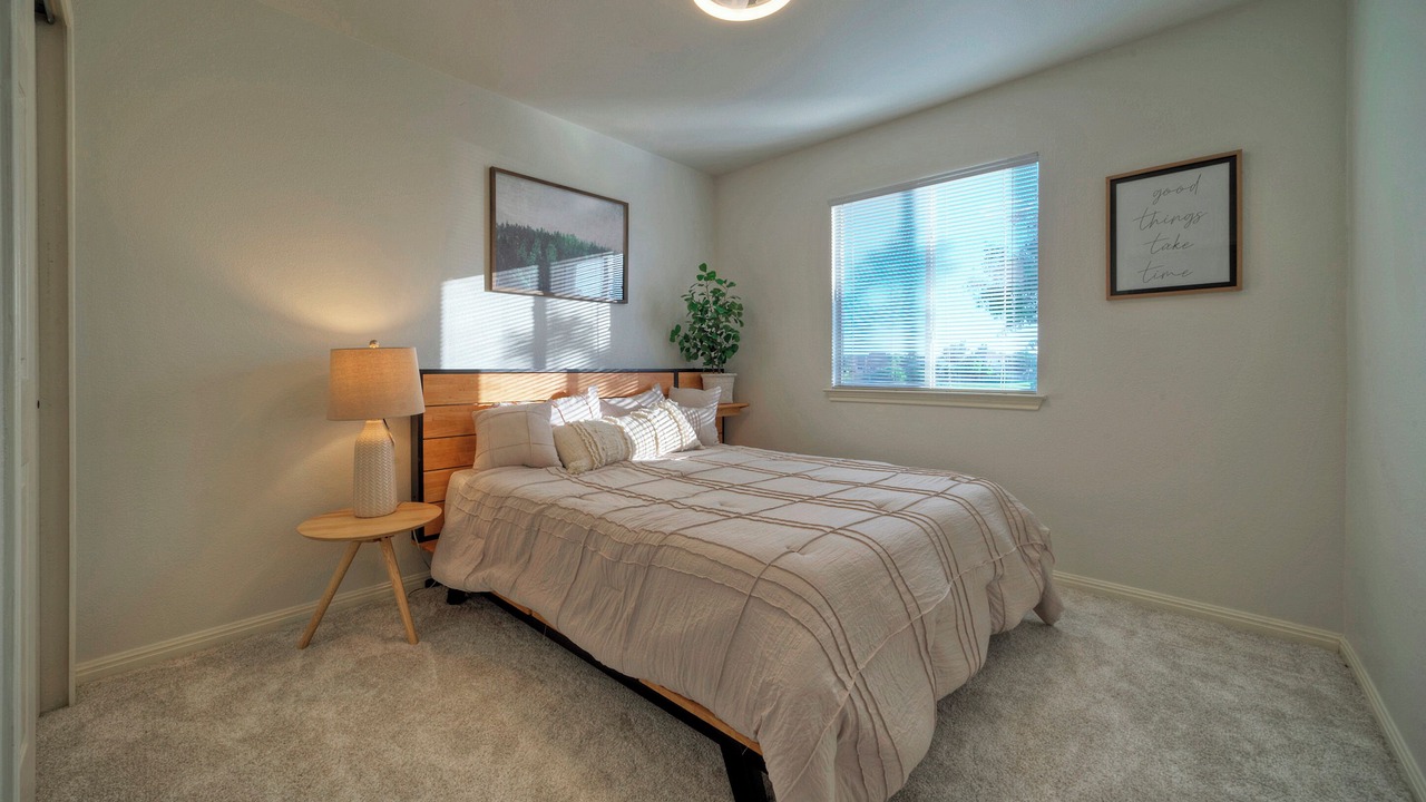 Photo of Bedroom in Round Rock
