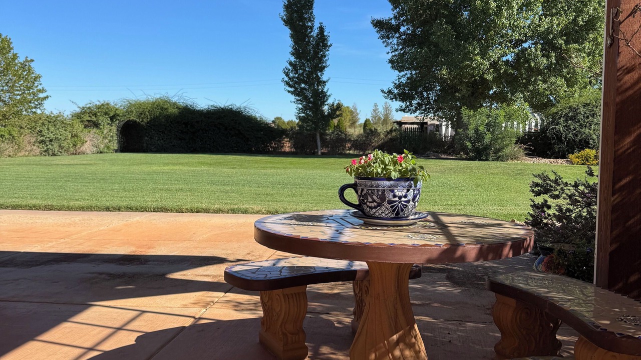 Photo of Outdoor in Sierra Vista Southeast