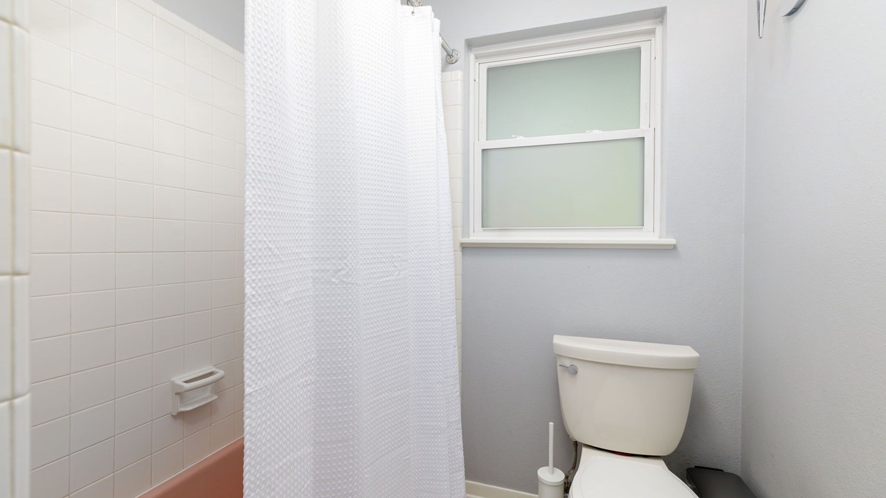 Photo of Bathroom in Barton Hills
