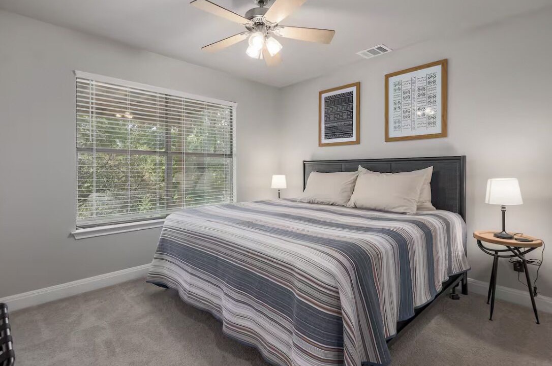 Photo of Bedroom in Apache Shores