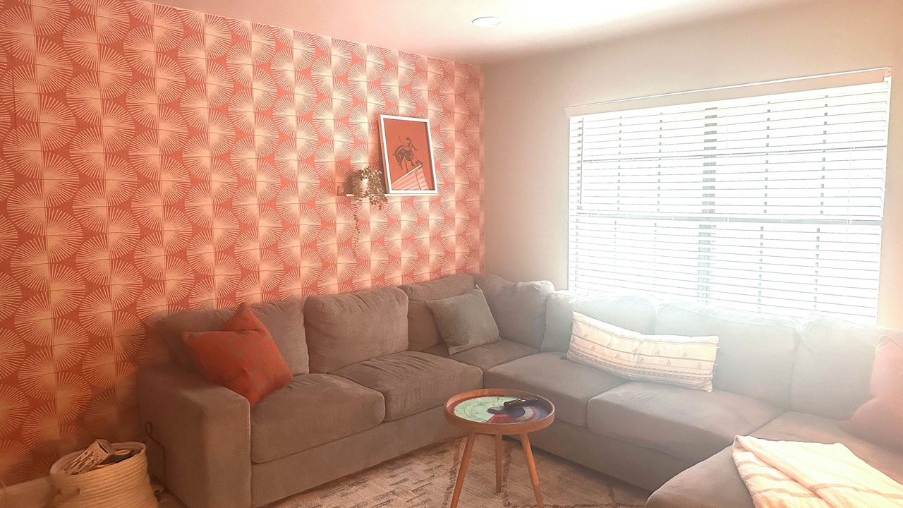 Photo of Livingroom in Apache Shores