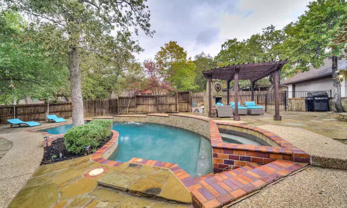 Photo of Outdoor in Trophy Club