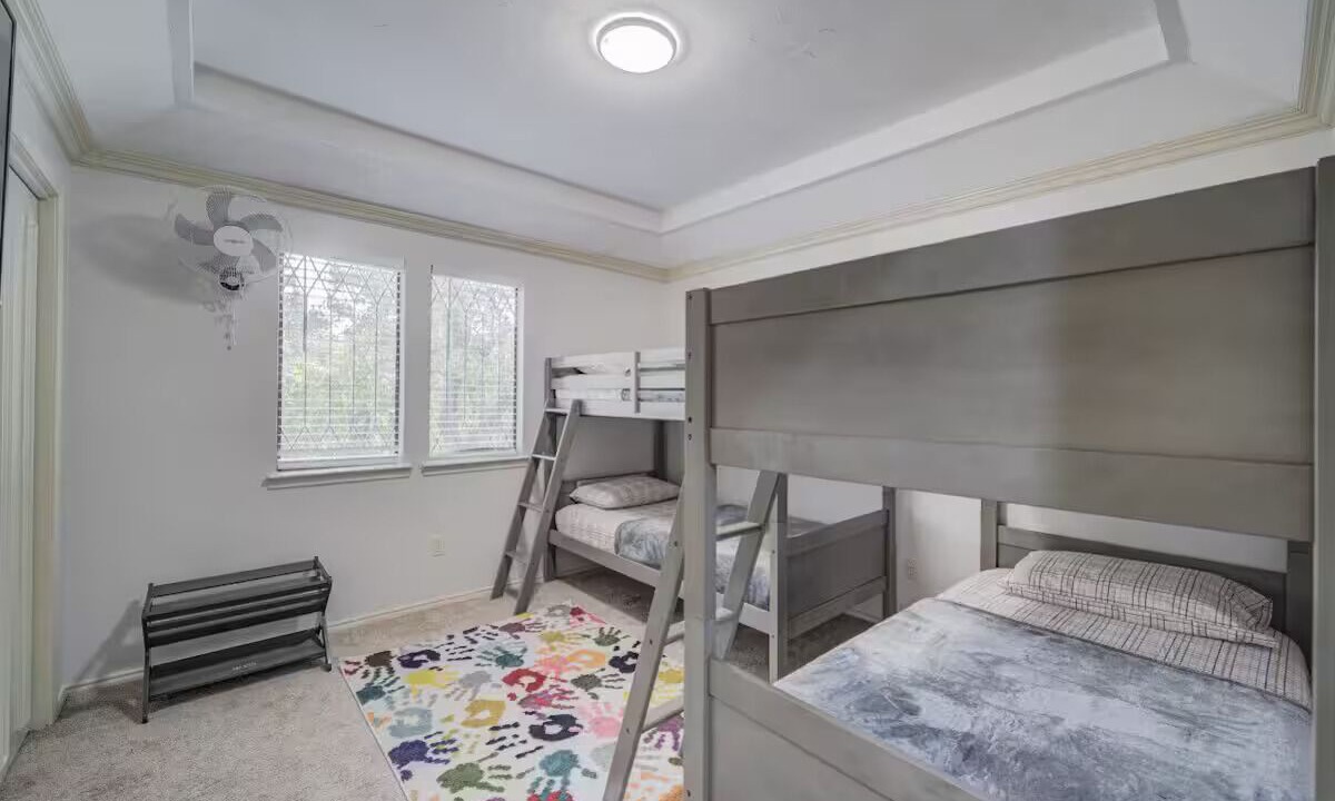 Photo of Bedroom in Trophy Club