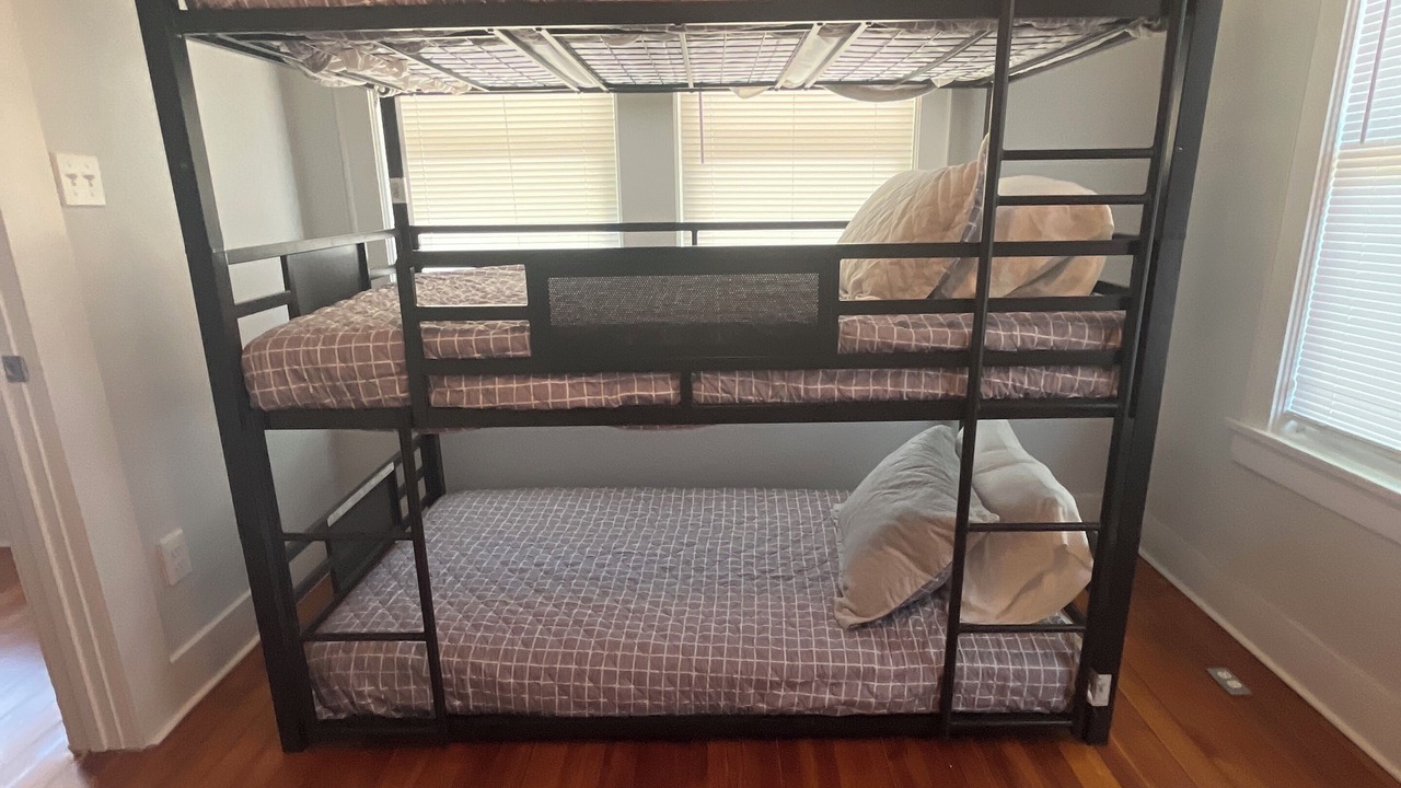 Photo of Bedroom in Mineral Wells
