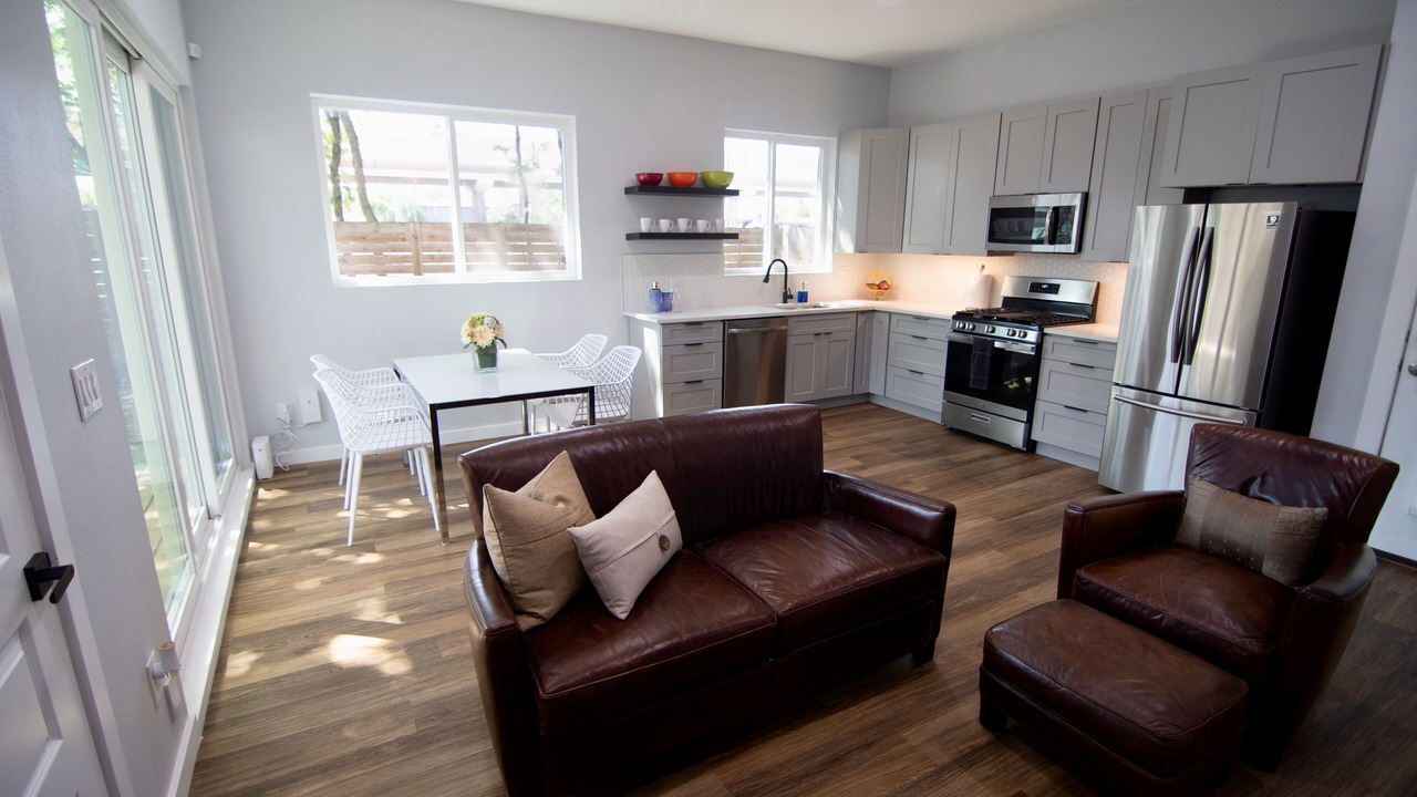 Photo of Livingroom in Cherrywood