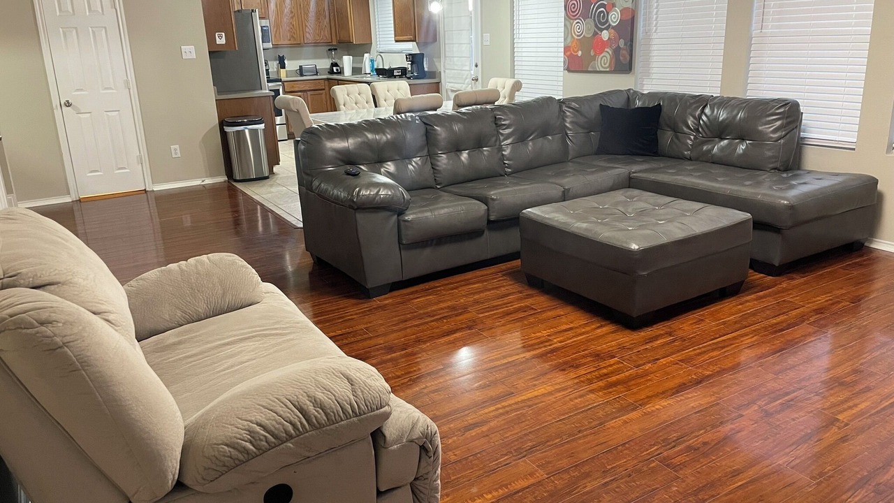 Photo of Livingroom in Wetmore
