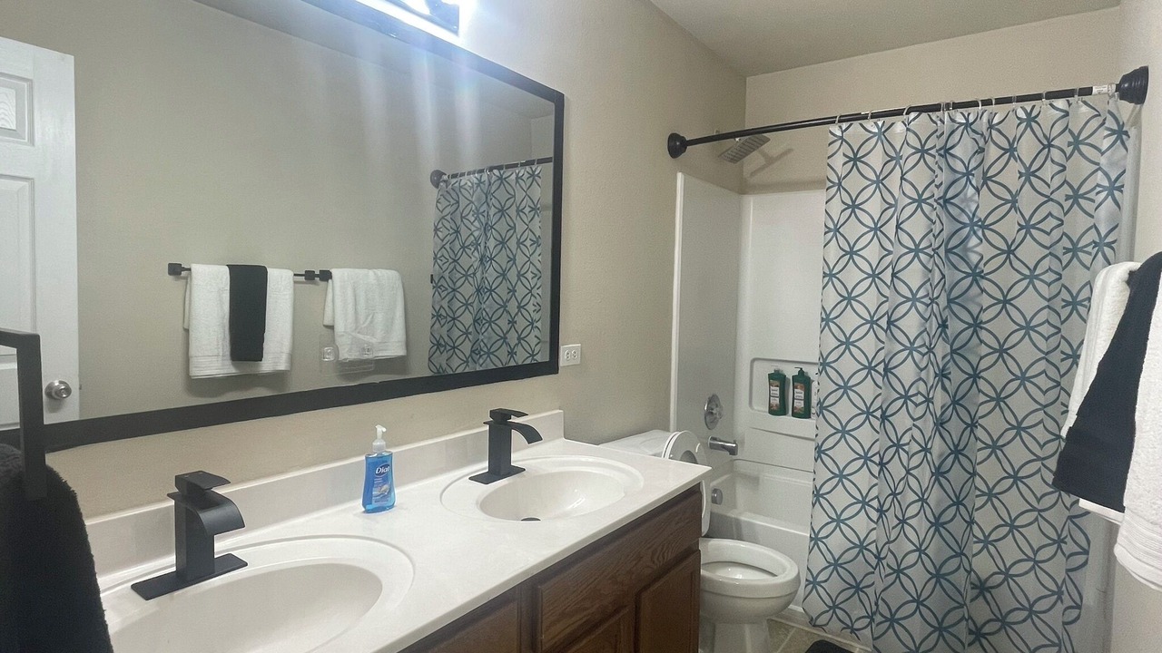 Photo of Bathroom in Wetmore