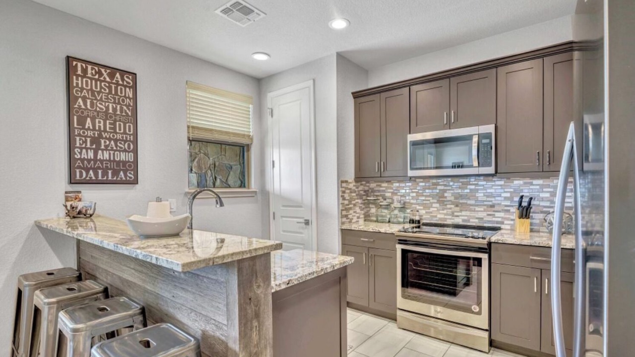 Photo of Kitchen in Harper