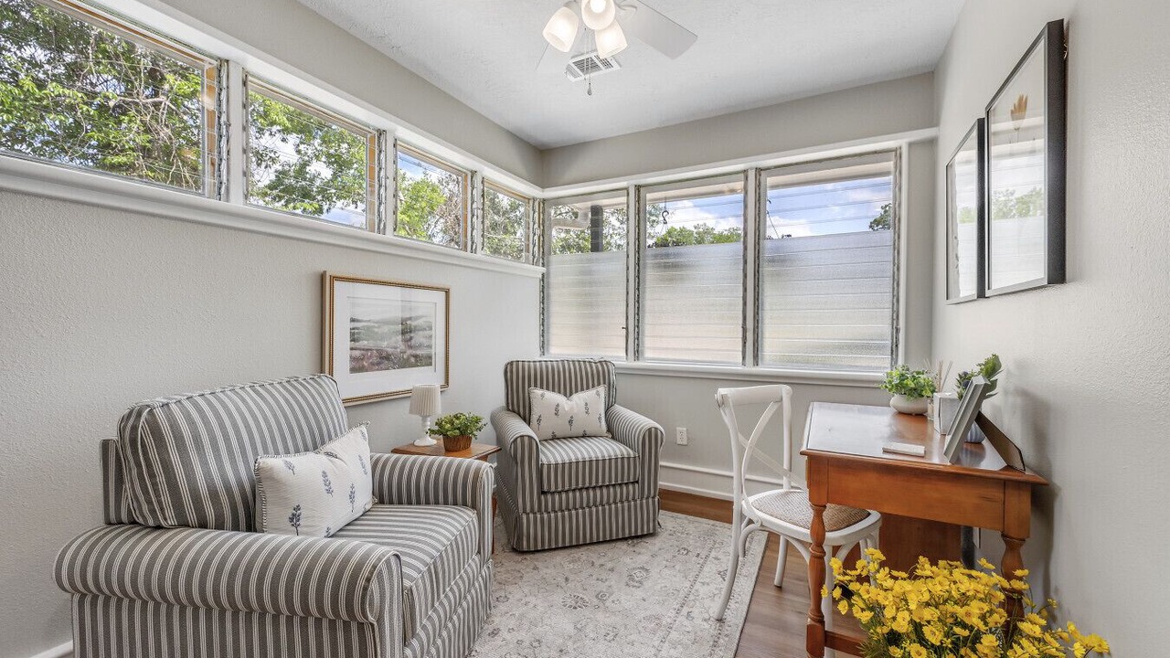 Photo of Bedroom in College Station