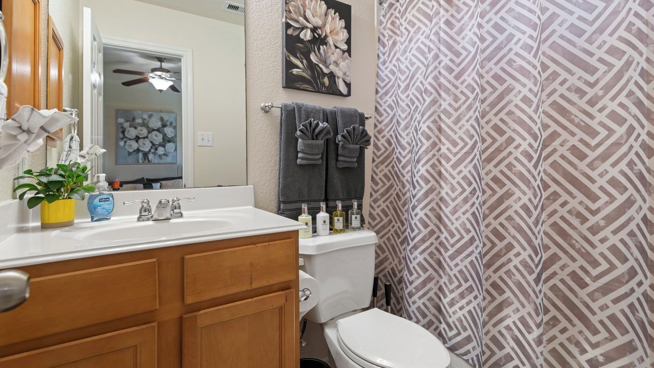 Photo of Bathroom in Houston