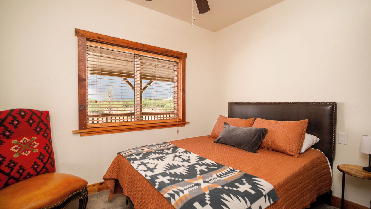Photo of Bedroom in Hereford