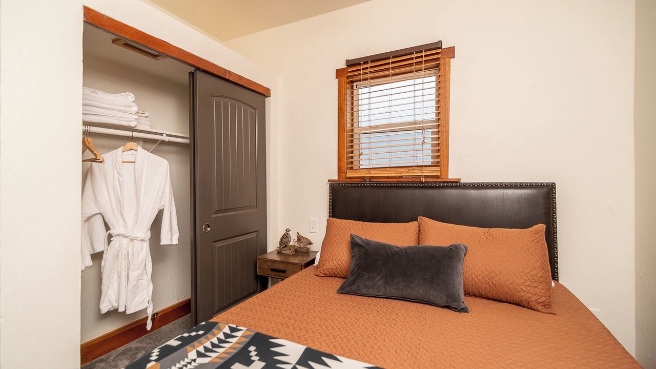 Photo of Bedroom in Hereford