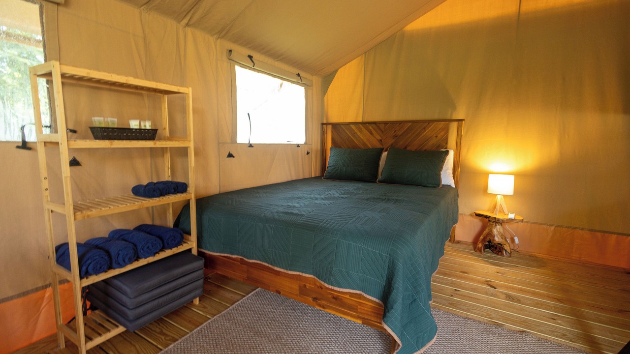 Photo of Bedroom in Onalaska