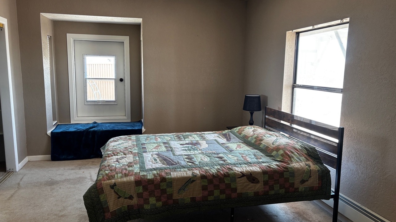 Photo of Bedroom in Truth or Consequences