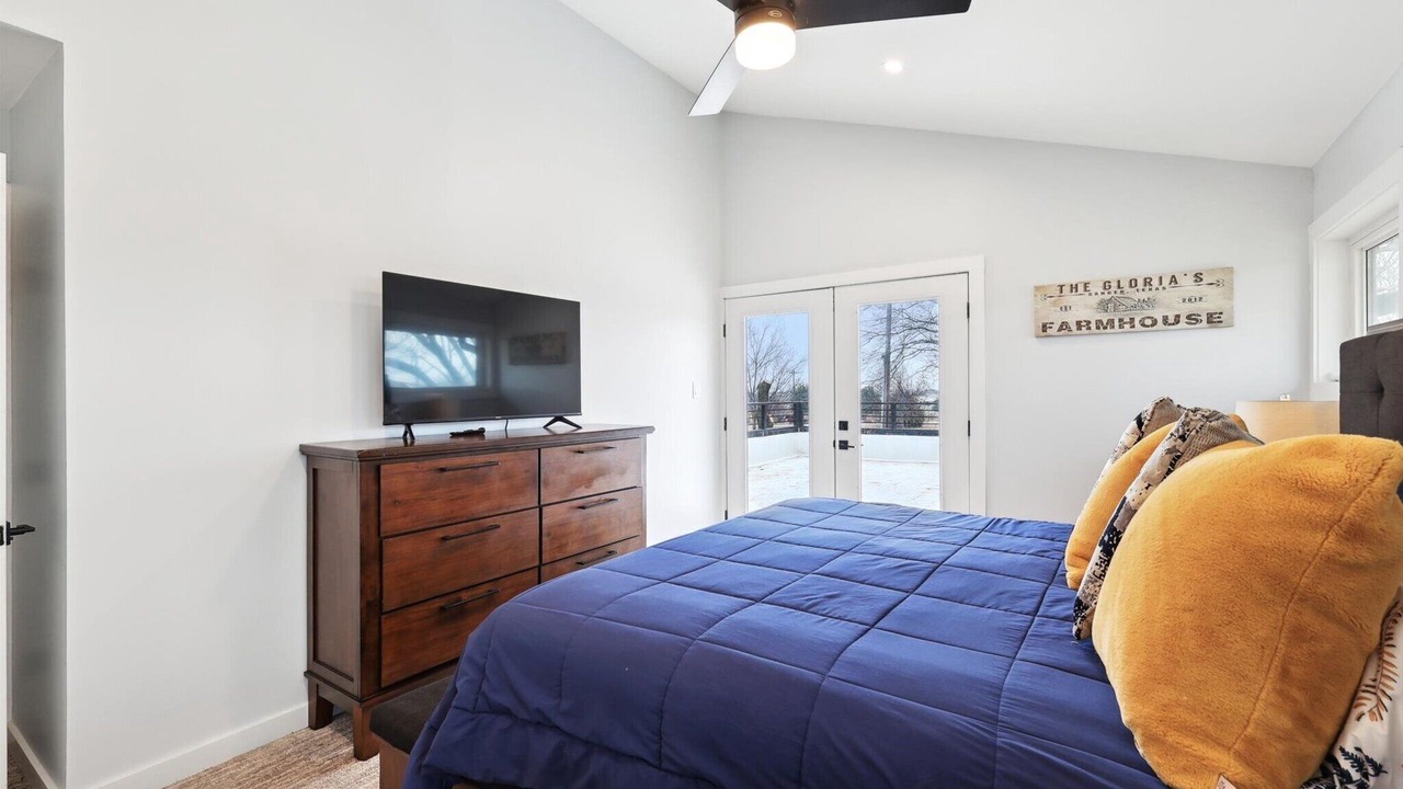 Photo of Bedroom in Sanger