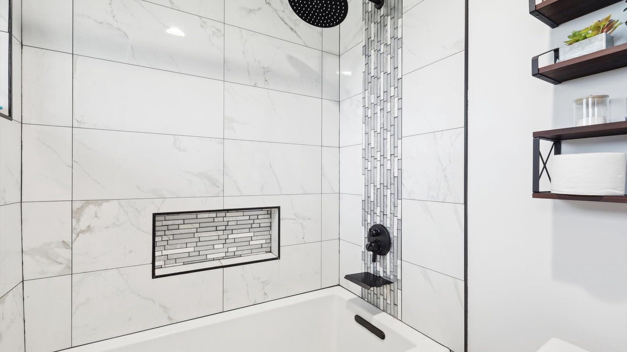 Photo of Bathroom in Sanger