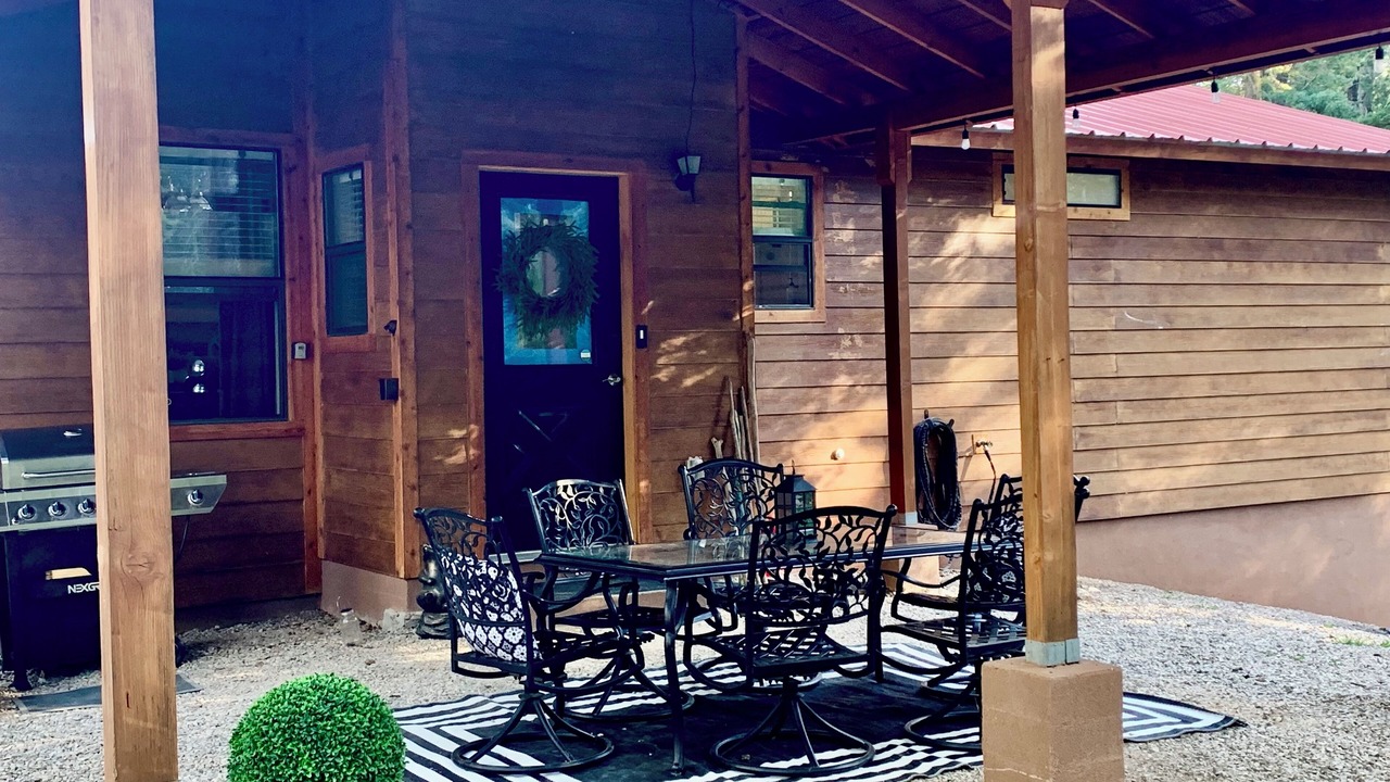 Photo of Outdoor in Cloudcroft