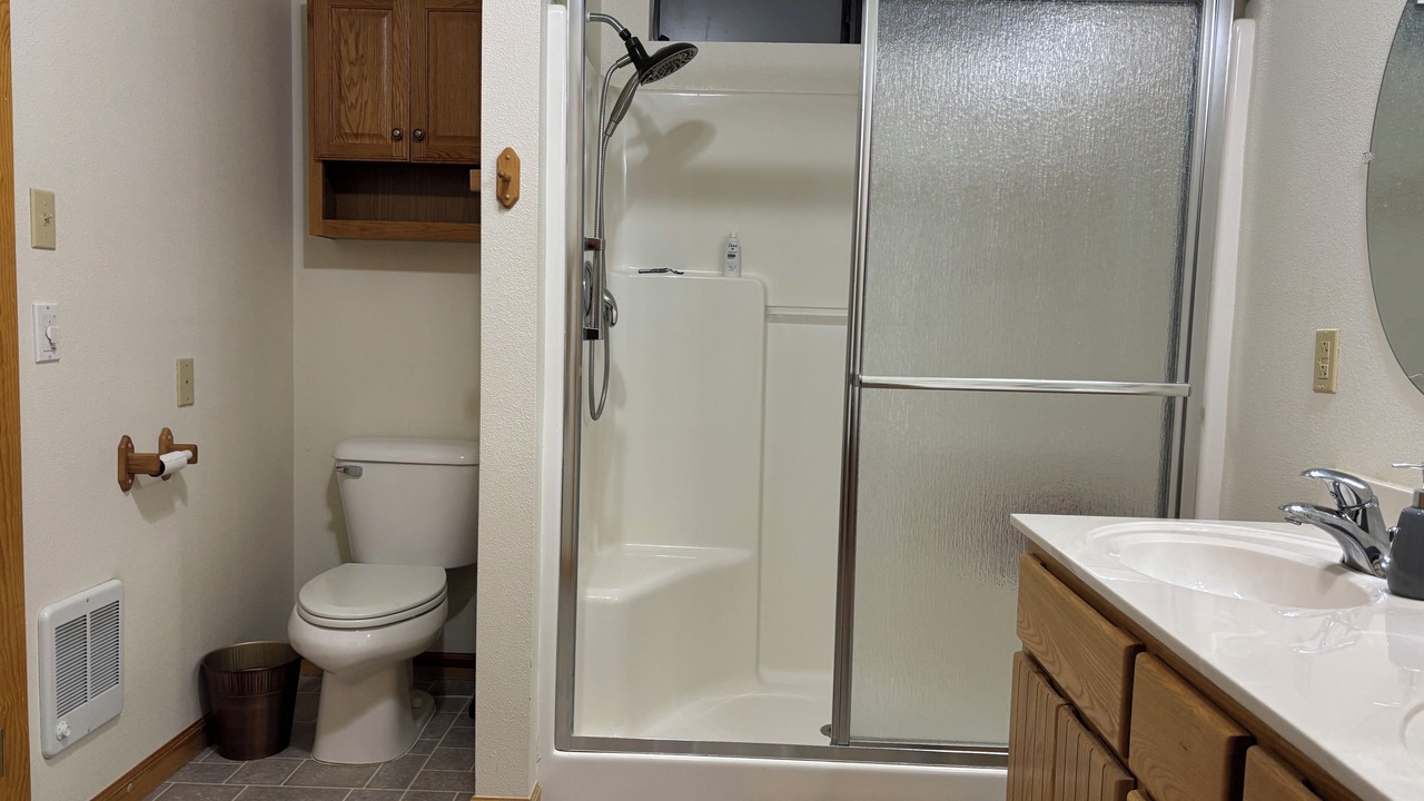 Photo of Bathroom in Cloudcroft