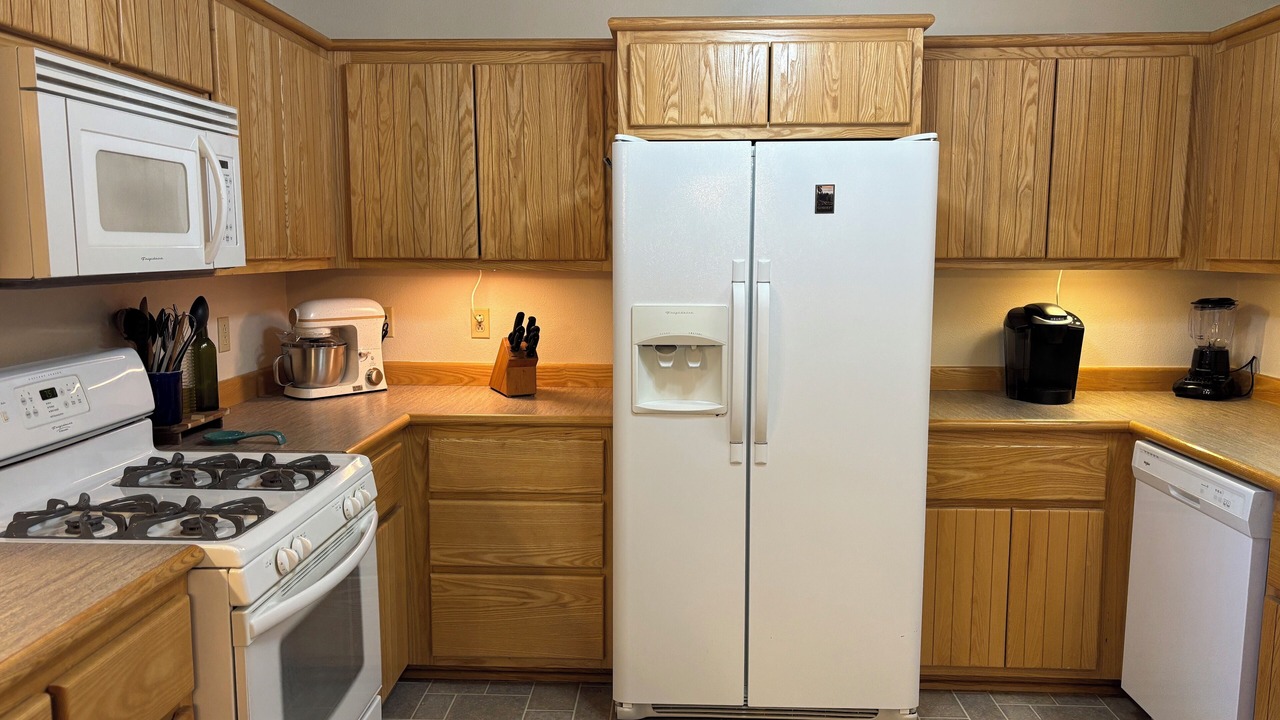 Photo of Kitchen in Cloudcroft