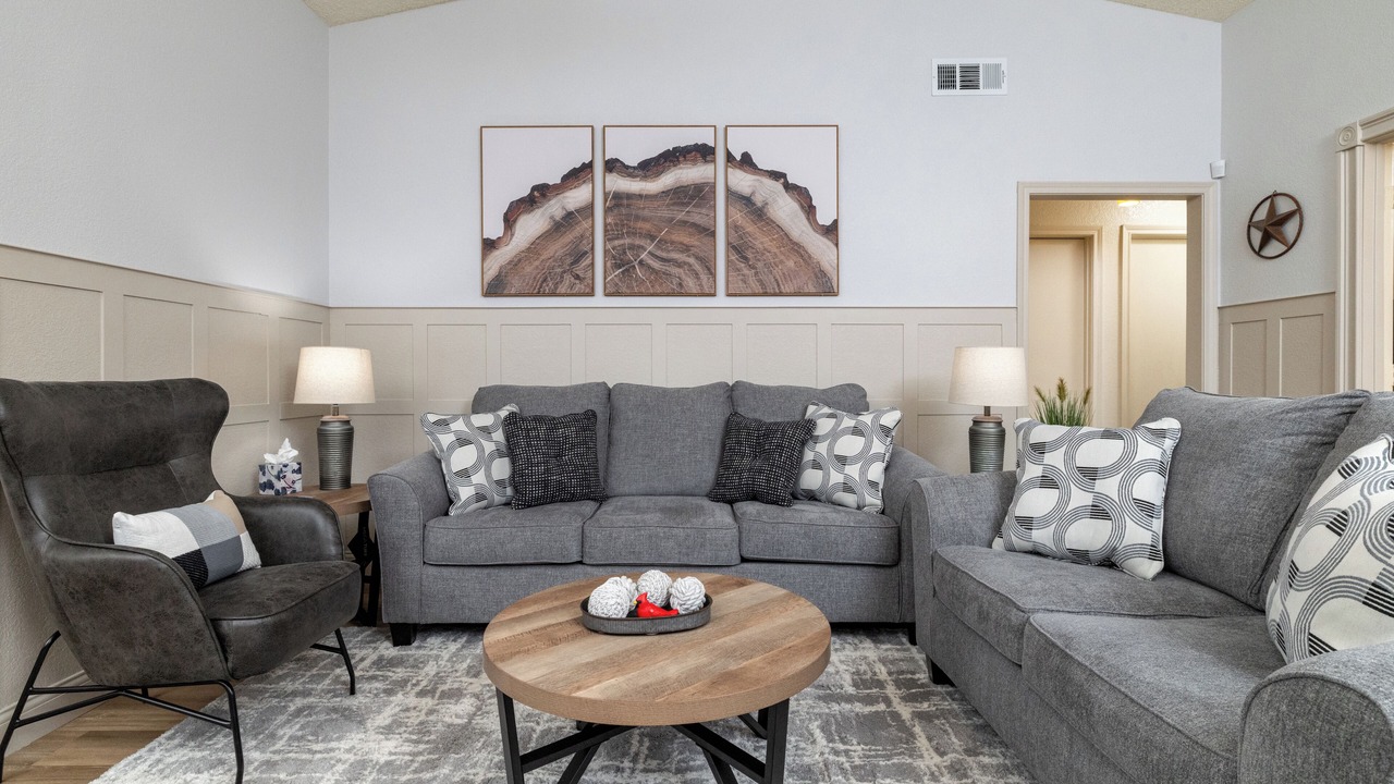 Photo of Livingroom in Frisco
