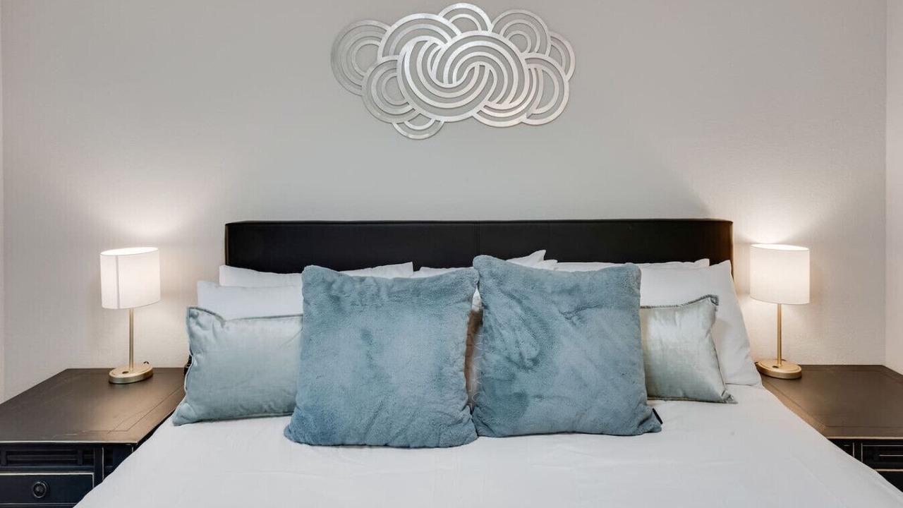 Photo of Bedroom in Fort Worth