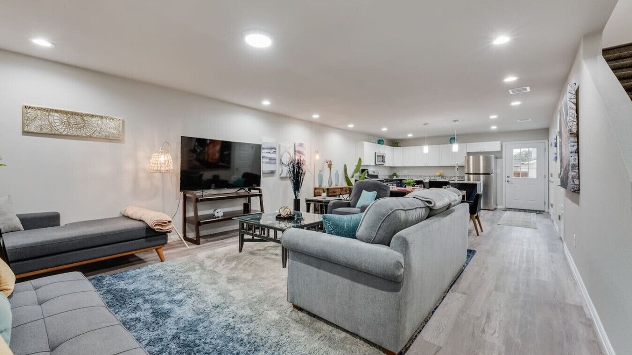 Photo of Livingroom in Fort Worth
