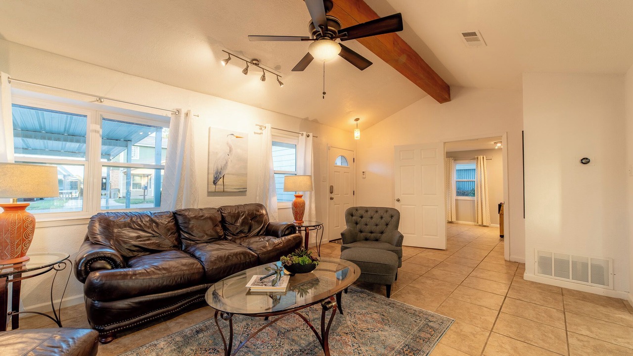 Photo of Bedroom in Azle