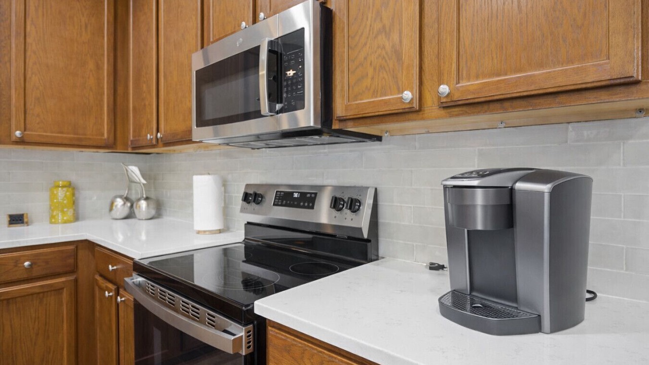Photo of Kitchen in Belton