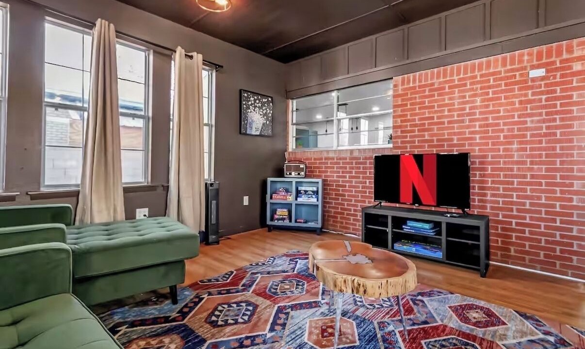 Photo of Livingroom in Alamogordo