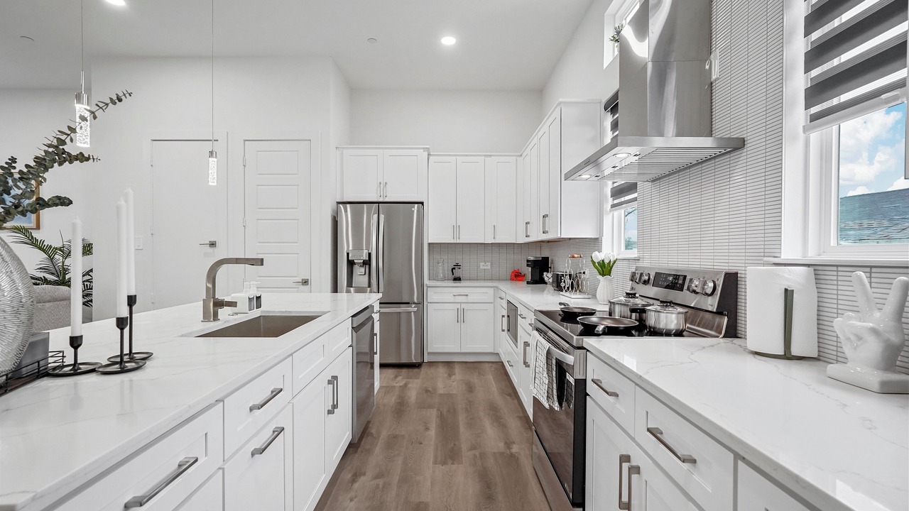Photo of Kitchen in Dallas