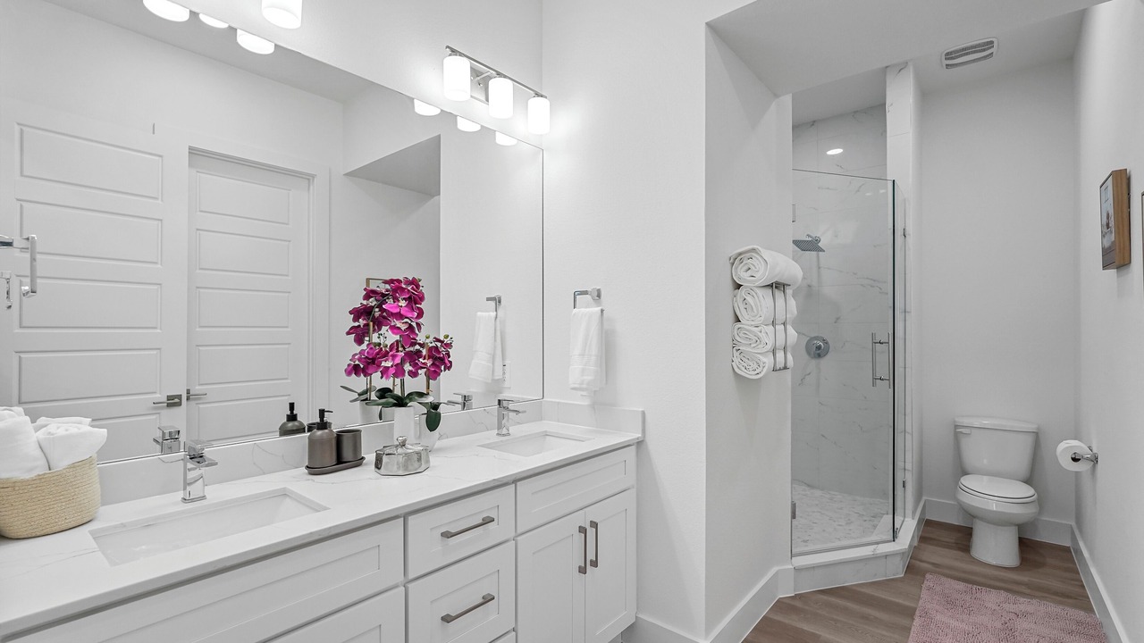 Photo of Bathroom in Dallas